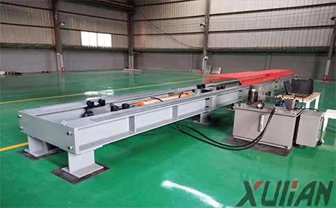 我是拉力試驗機 臥式拉力試驗機