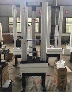 沖擊試驗機